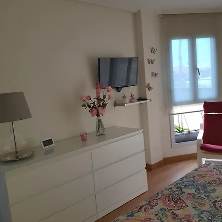 Apartamento Puerto De La Cruz * 푸에르토 드 라 크루즈