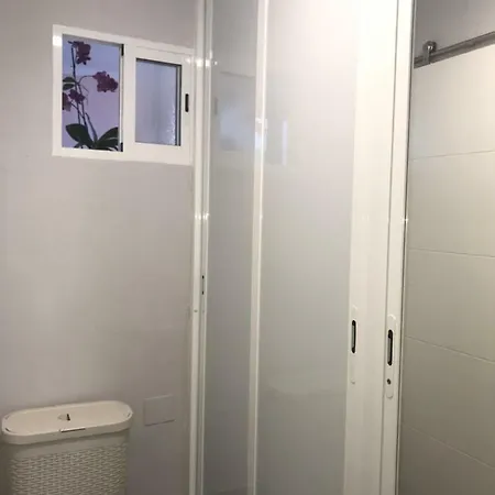 Apartamento Puerto De La Cruz * פוארטו דה לה קרוז