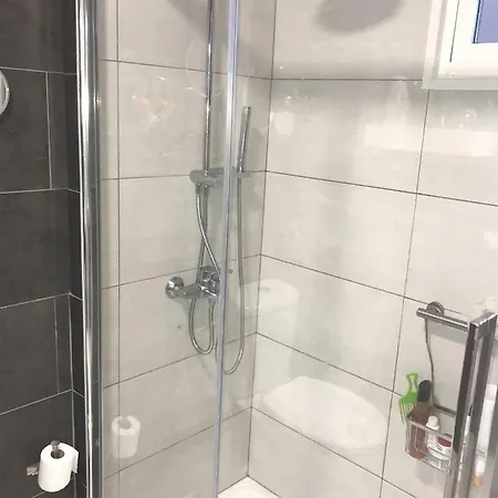 Apartamento Puerto De La Cruz 푸에르토 드 라 크루즈
