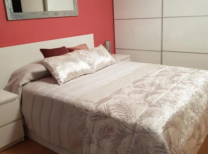 Apartamento Puerto De La Cruz * Puerto de la Cruz (Tenerife)