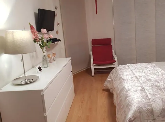 Apartamento Puerto De La Cruz Puerto de la Cruz (Tenerife)