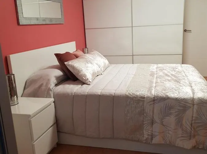 Apartamento Puerto De La Cruz Пуэрто-де-ла-Крус