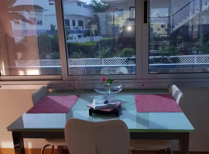Apartamento Puerto De La Cruz * Пуэрто-де-ла-Крус