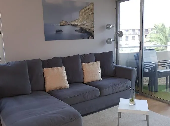 Apartamento Puerto De La Cruz Апартаменты Пуэрто-де-ла-Крус