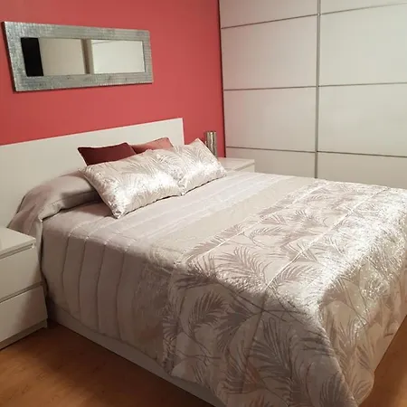Apartamento Puerto De La Cruz * بويرتو ذي لا كروز