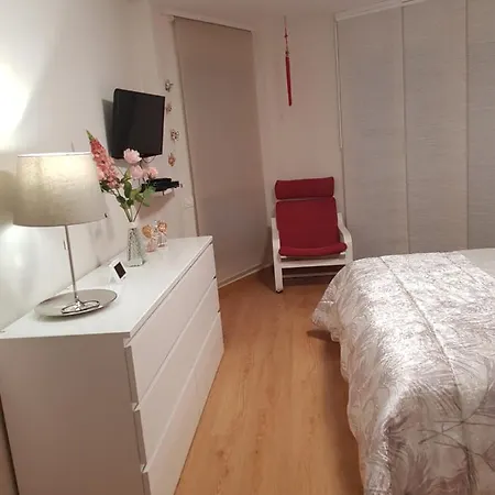 Apartamento Puerto de la Cruz Puerto de la Cruz (Tenerife)