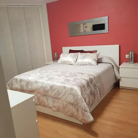 Apartamento Puerto De La Cruz * بويرتو ذي لا كروز