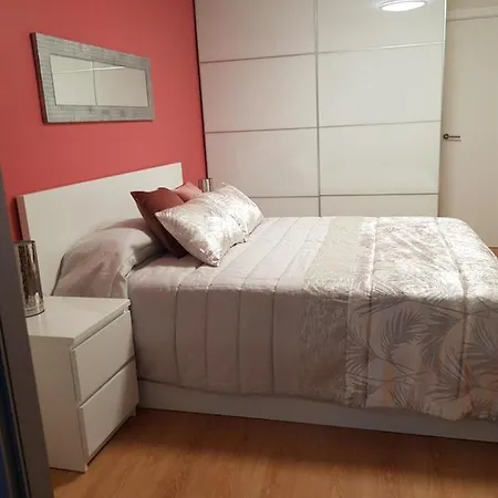 Apartamento Puerto De La Cruz Puerto de la Cruz (Tenerife)