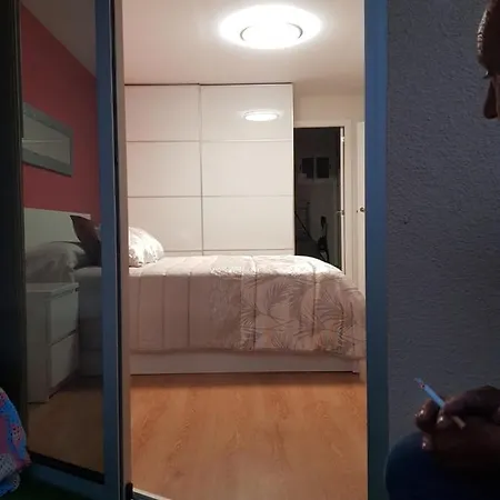 Lägenhet Apartamento Puerto De La Cruz Puerto de la Cruz (Tenerife)