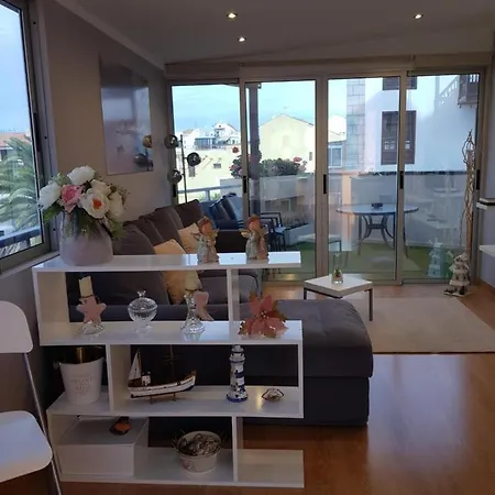 Apartamento Puerto De La Cruz Puerto de la Cruz (Tenerife)