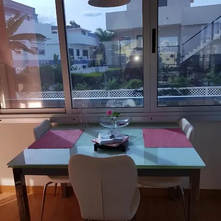 Apartamento Puerto De La Cruz * Puerto de la Cruz (Tenerife)