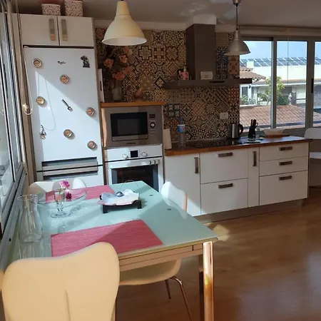 Apartamento Puerto de la Cruz