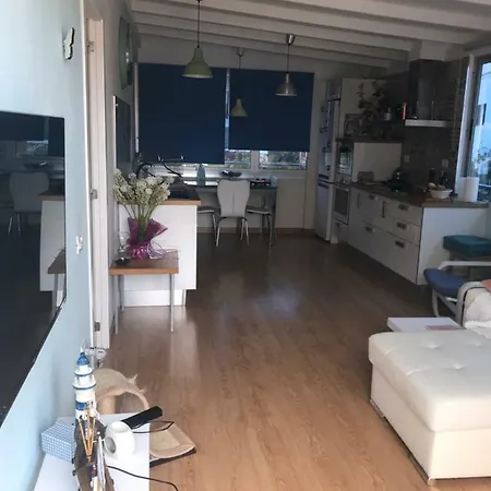 Apartamento Puerto De La Cruz *