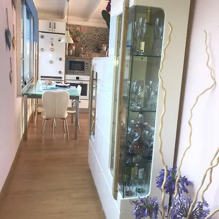 Apartamento Puerto De La Cruz Puerto de la Cruz (Tenerife)