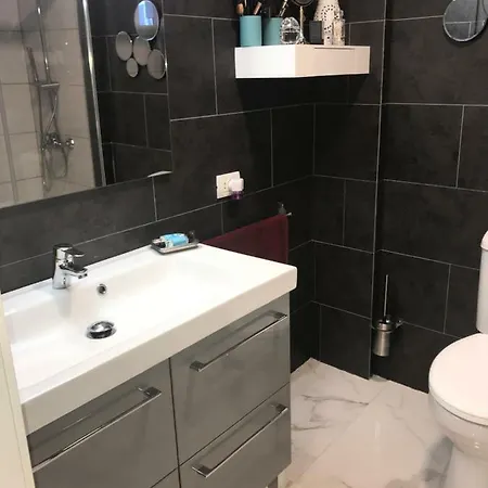 Apartamento Puerto de la Cruz