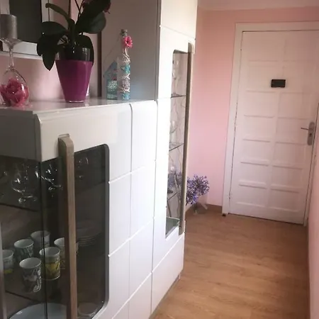 Lägenhet Apartamento Puerto De La Cruz