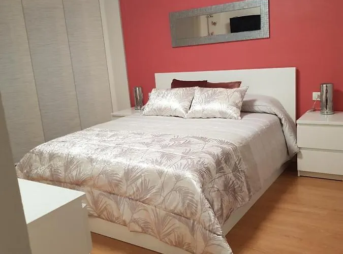 Apartamento Puerto De La Cruz * Puerto de la Cruz (Tenerife)