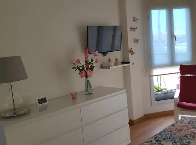 Apartamento Puerto De La Cruz * Puerto de la Cruz (Tenerife)