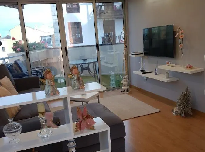 Lejlighed Apartamento Puerto De La Cruz Puerto de la Cruz (Tenerife)