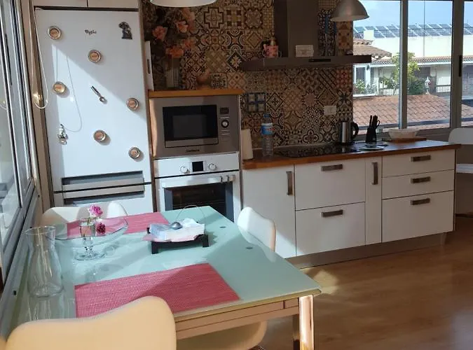 Apartamento Puerto De La Cruz