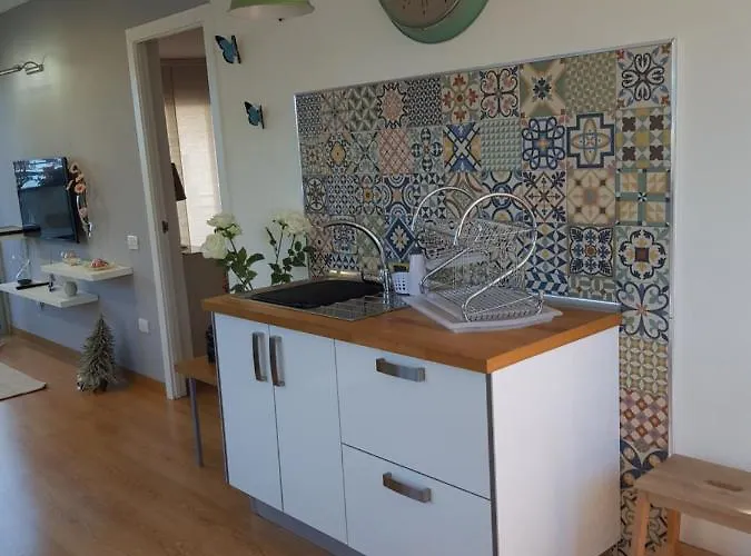 Appartement Apartamento Puerto De La Cruz Puerto de la Cruz (Tenerife)