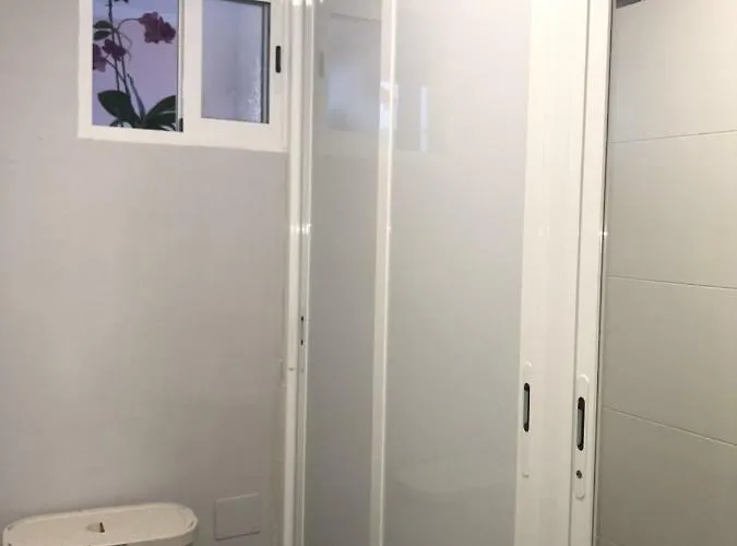 Apartamento Puerto De La Cruz * Puerto de la Cruz (Tenerife)