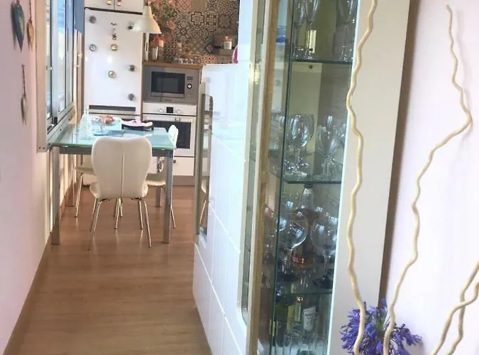 Apartamento Puerto De La Cruz Puerto de la Cruz (Tenerife)