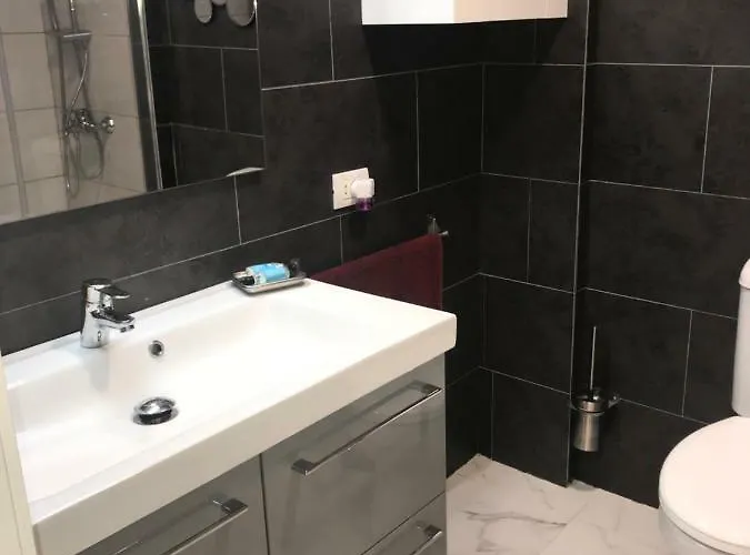 Apartamento Puerto De La Cruz