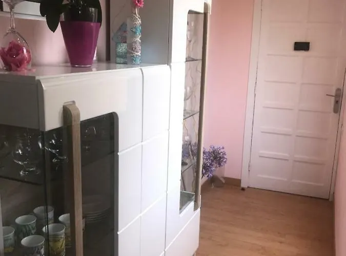 Lejlighed Apartamento Puerto De La Cruz