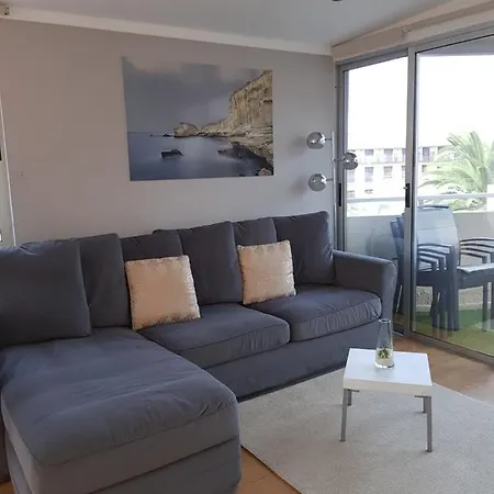 Apartamento Puerto De La Cruz Apartament Puerto de la Cruz (Tenerife)
